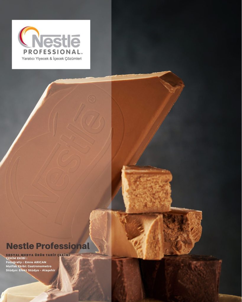 Nestle Profesyonel