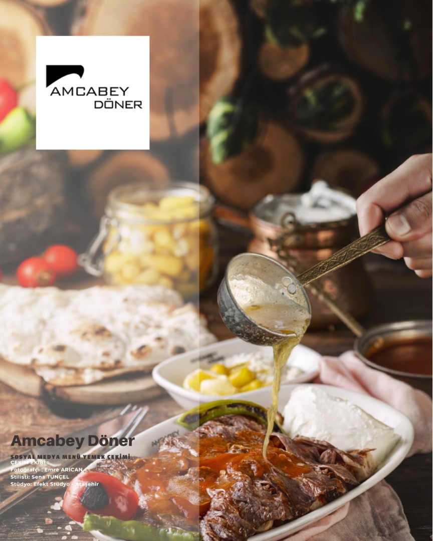 Amcabey Döner