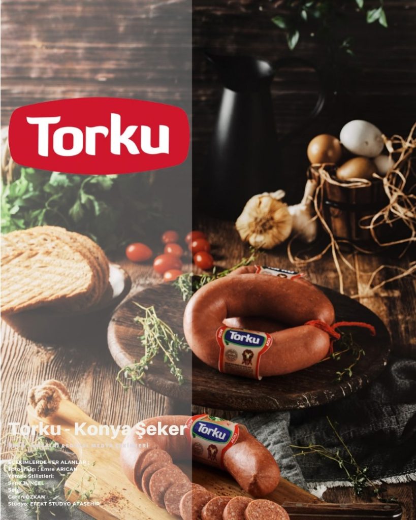 Torku