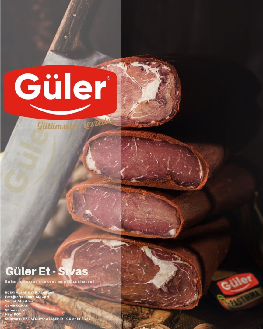 Güler Et