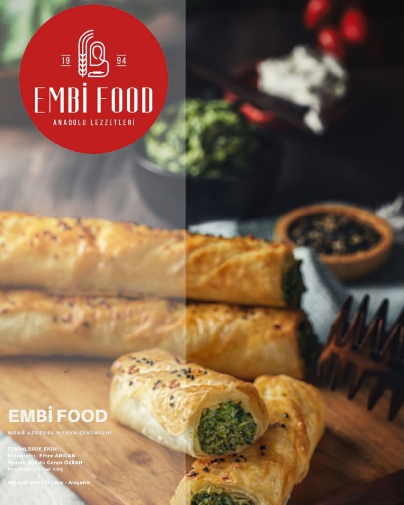 Embi Foods