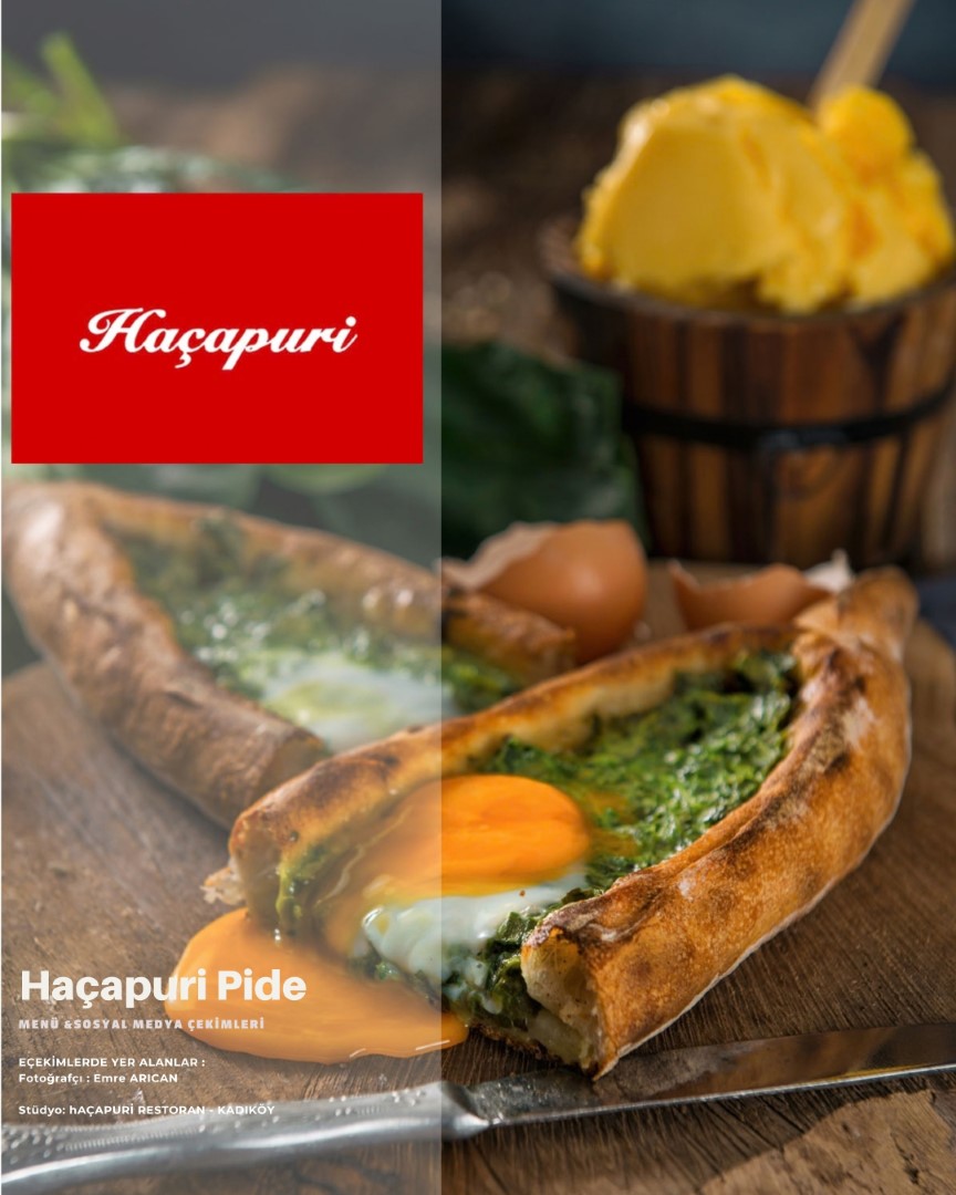 Haçapuri Pide