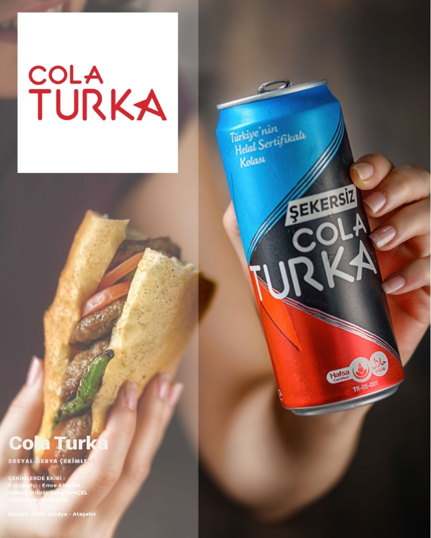 Cola Turka