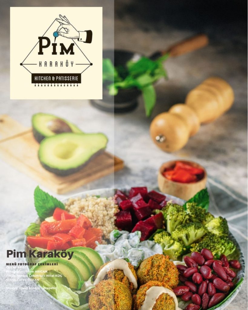 Pim Karaköy