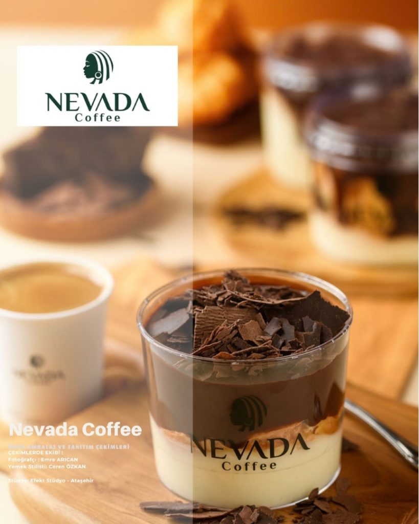 Nevada Coffee