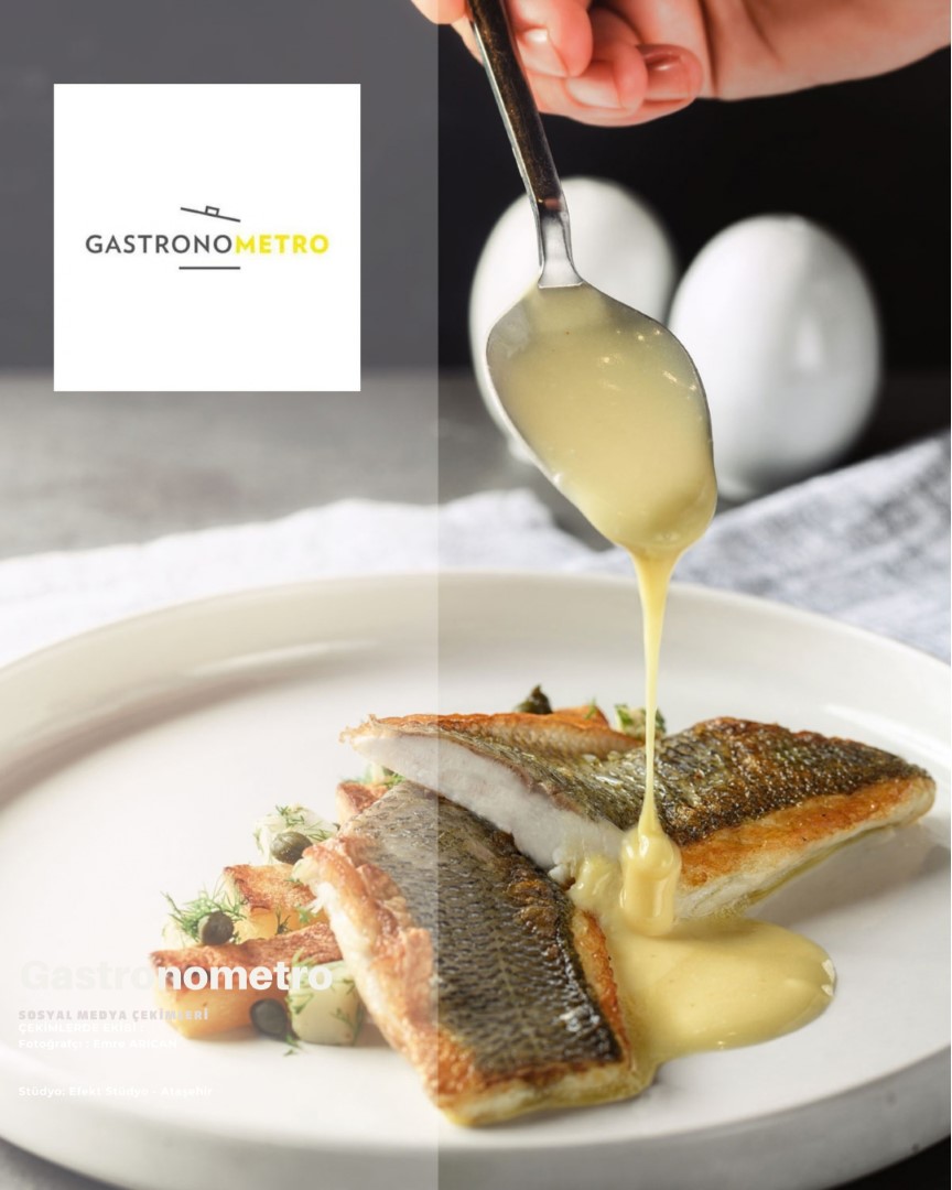 GastronoMetro