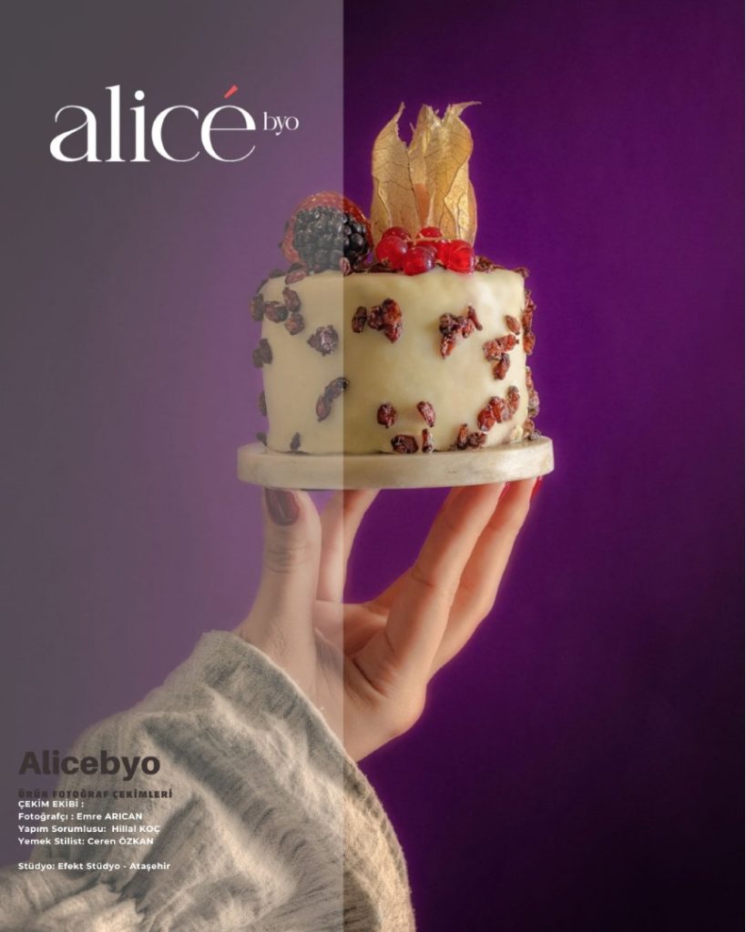 AliceByo