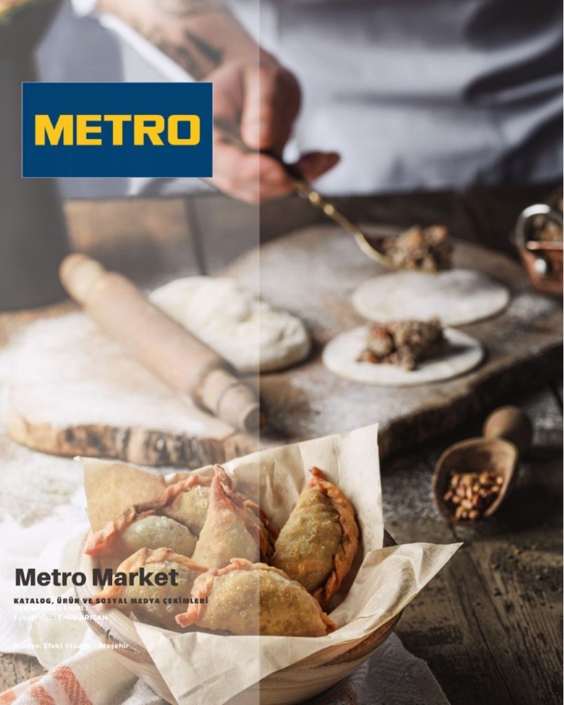 Metro Market