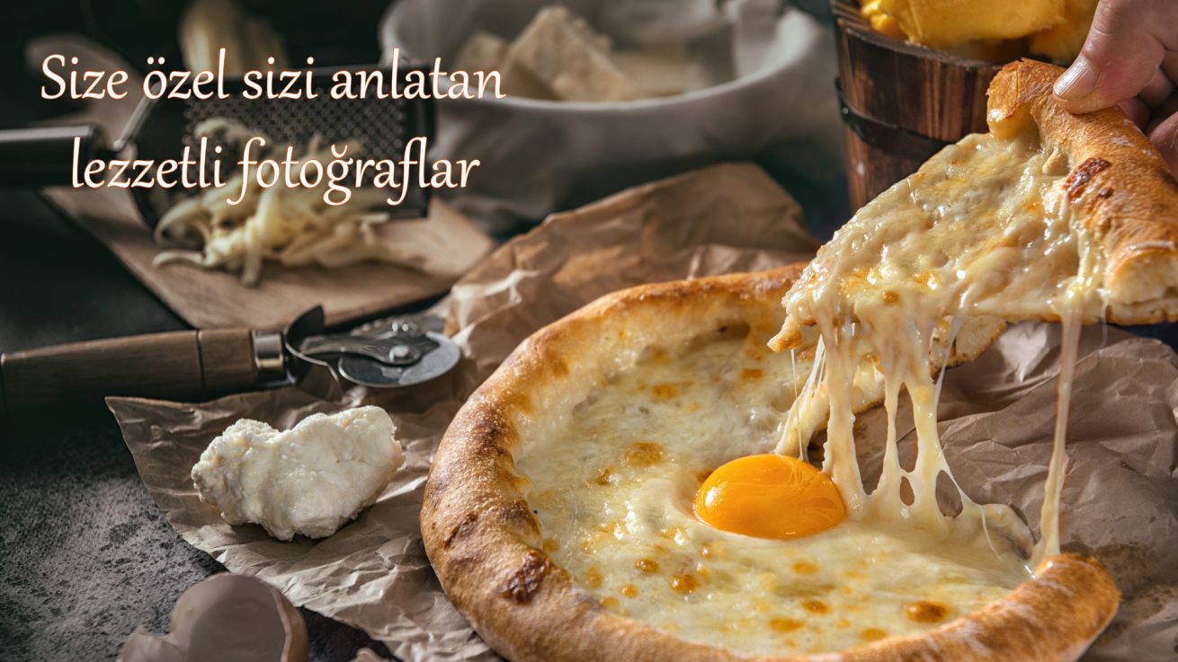 yemek fotoğrafçısı