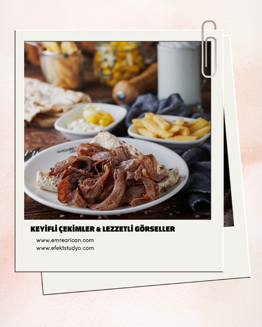 Amcabey Döner