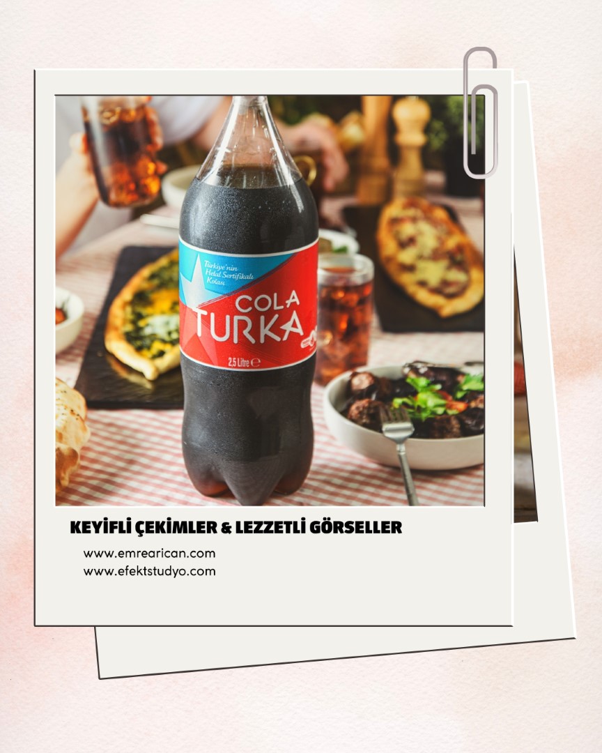 Cola Turka