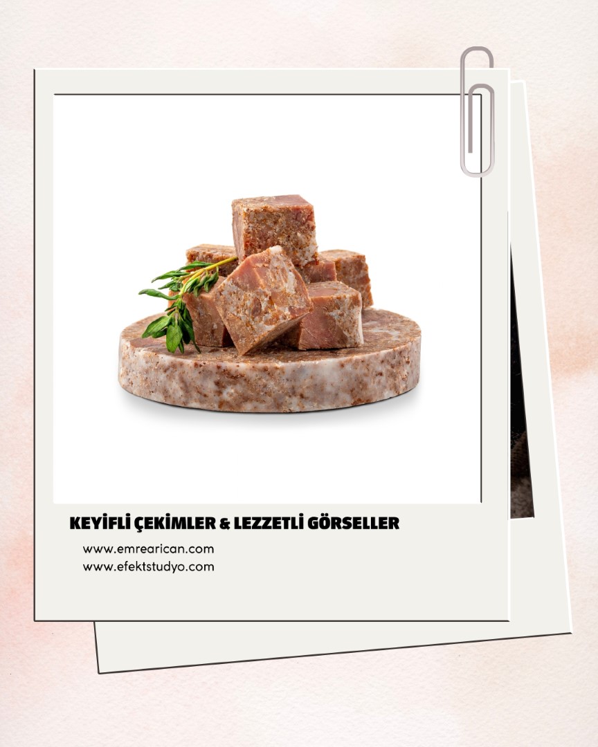 Çoşkun Et